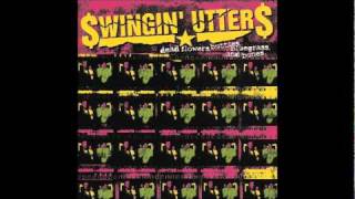 Swingin Utters - Letters To Yourself