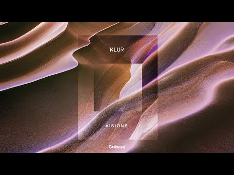 Klur - Visions (Full Album - Mixed)