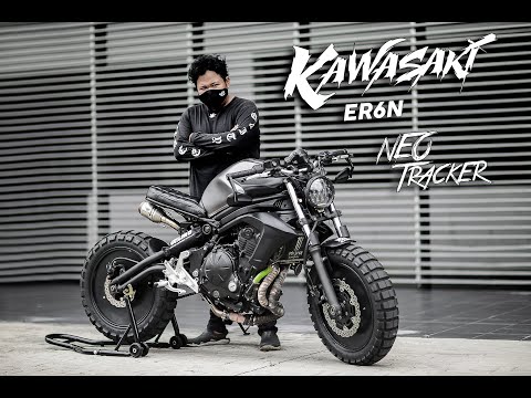 Neo Tools Kirvis video