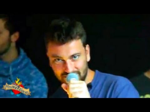 My Hometown - Mit Marteria unterwegs in Rostock