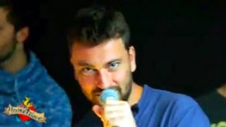 My Hometown - Mit Marteria unterwegs in Rostock