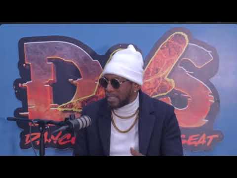 "Deva Bratt Addresses Gaza Beef, Vybz Kartel, Shawn Storm, & Black Ryno | King of the Dancehall"