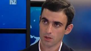 Խոսքի Իրավունք - Տարոն Հովհաննիսյան