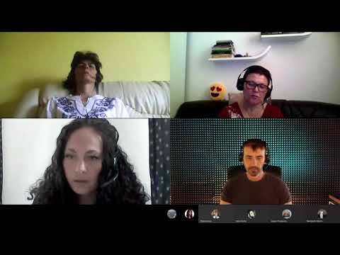 55-RO (IT) Karma si reîncarnarea   fragment din 1º curs în limba română, metoda Grifasi  1º grad