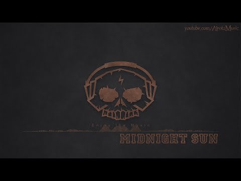 Midnight Sun by Savvun - [World Music]