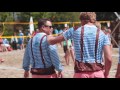 TRAILER SUMMERCLASH 2017 FIESTA