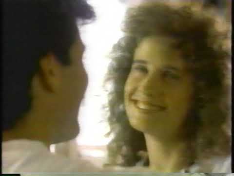 EPT Home Pregnancy Test Commercial (1988)
