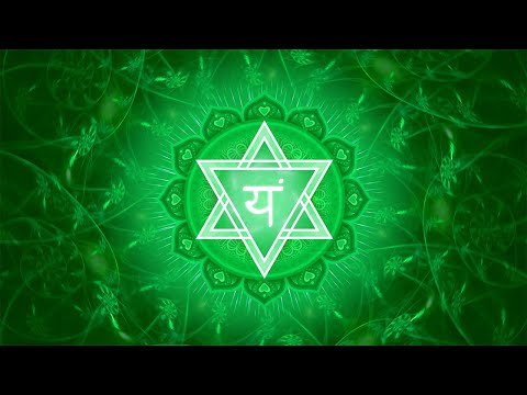 432 Hz Heart Chakra, Harmonize Relationships, Attract Love, Healing, Love Meditation, Chakra Healing