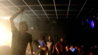 l'ultima volta    Touch LINEA 77 LIVE