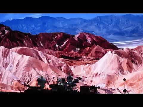 U2 ~ With or Without You ~ The Joshua Tree Tour ~ 5th Dec Tokyo 2019