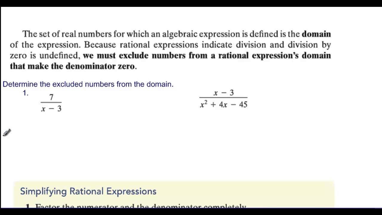 Watch video MATH 1111 Section P4 - P6 Now MATH 1111 Section P4 - P6