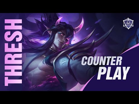 Champion counters video