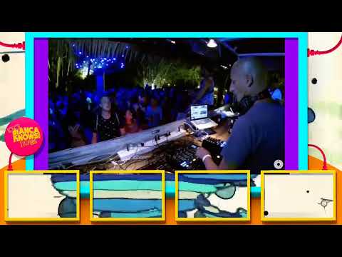 BIANCA KNOWS! Feat. Lorenzo LSP & Paolo Bardelli