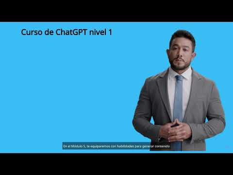 ChatGPT Inicial - Video