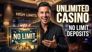 Beste casino zonder stortingslimiet in 2026 | Premium beloningen en snelle uitbe