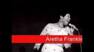 Aretha Franklin: I Surrender, Dear