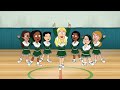 Family Guy Two Princes Running Gag