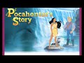 Pocahontas Story Disney Princess Read Me A Book ForKidz
