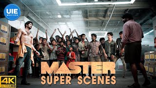 Master Super Scene  Super Scene  Vijay  Vijay Seth