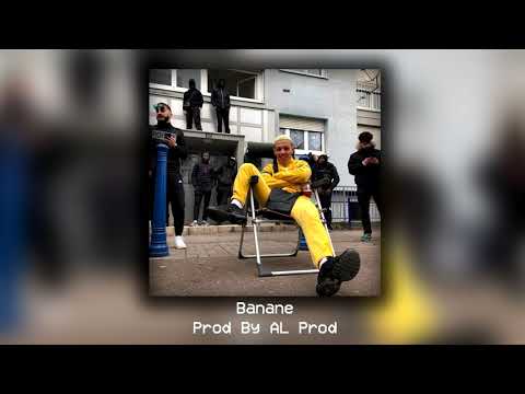 [FREE] Larry x Zola Type Beat - "Banane" | Hard Rap Beat 2019 | AL Prod