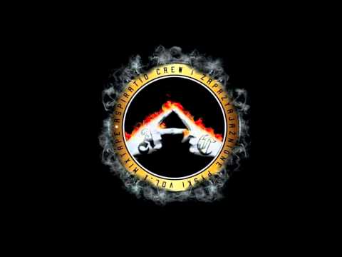 Śliwa Aspiratio Crew feat Fisher -  Tak Wyjdzie Na Moje (MIXTAPE VOL1)