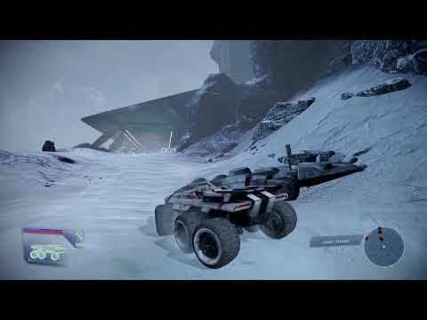 Mass Effect™ Legendary Edition Insanity - Noveria Part 2 (V13)