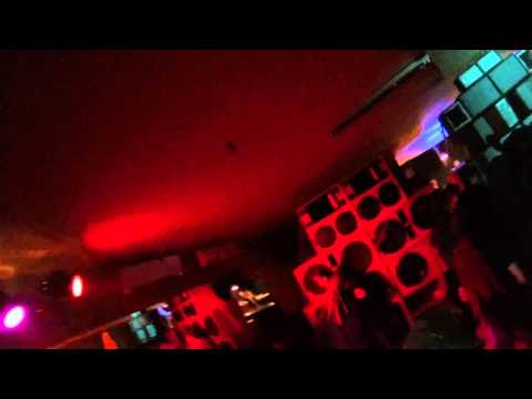 BASS EXPLORER HIFI PLAY DUBPLATE STYLE @ SKANKING FONDATION #12