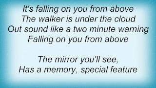 Ladytron - White Light Generator Lyrics