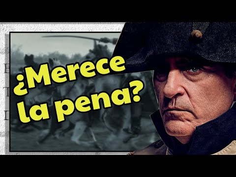 TODO lo que FALTA en NAPOLEÓN de Ridley Scott (2023) | Análisis histórico