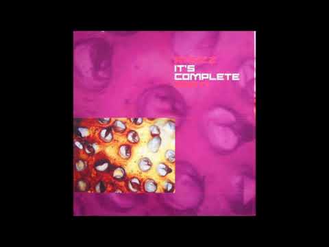 Atjazz - It's Complete (Chateau Flight Darkside mix)