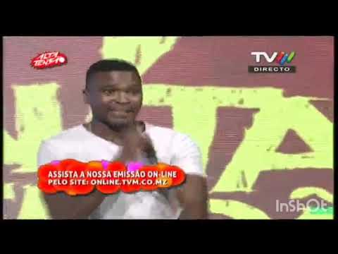 Messias Maricoa & Gabriel Flames - Atuação de Melhor Namorada