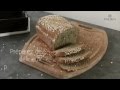Emile Henry forma na pečení chleba, hranatá