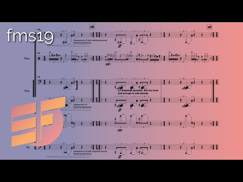 Pablo Carrascosa Llopis — L5DD [w/ score]