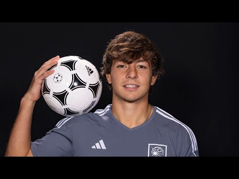 Pablo Martinez Highlight Video