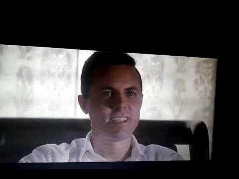 Casey AFFLECK THE KILLER INSIDE ME FINAL SCENE star Jessica ALBA