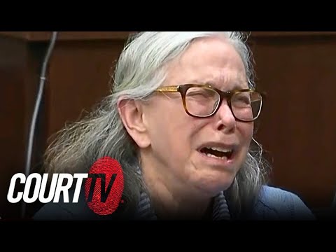 Donna Adelson GUILTY on All Counts: Watch the Verdict!