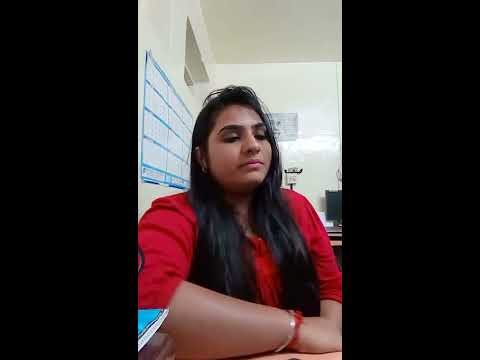 Gayatri Rajendra Kachh Channa Mereya:My Lyrical Version