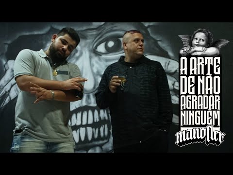 Mano Fler - Madrugada - Part. Elvs [ Prod. Mortão VMG e Yanz ]