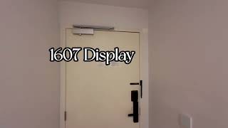 1607 Display Video 2025