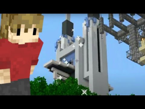 Hermitcraft 7 | Grian gets caught spying on Hep - Keralis view