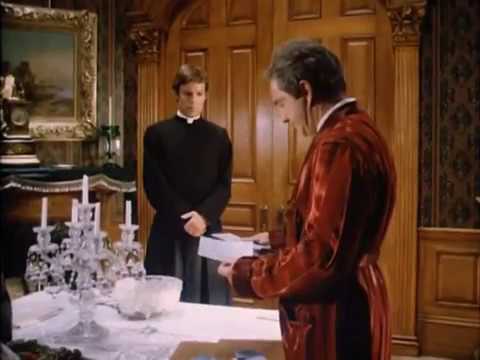 The Thorn Birds Scene   09a Marys New Will for Father Ralph