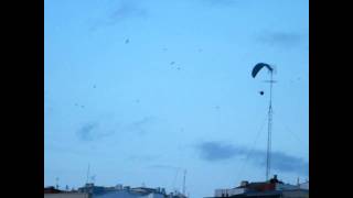 Helios - Halving the compass