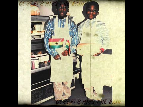 Sensei D Feat. Xploder & DDark - Deserts Miss The Rain