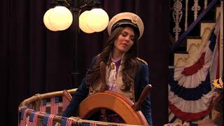 Victorious   Tori Vega   You made me a woman