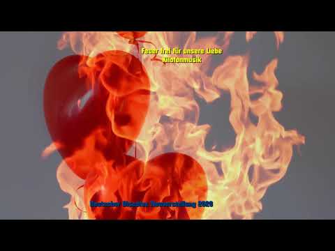 Feuer frei für unsere Liebe    Schlager Discofox 2020  Neu Deutsch