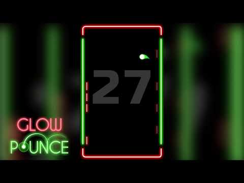 Glow Pounce Trailer