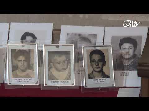 Izdvojeno 2.12.2019. - Duhovni susret hrvatskih branitelja