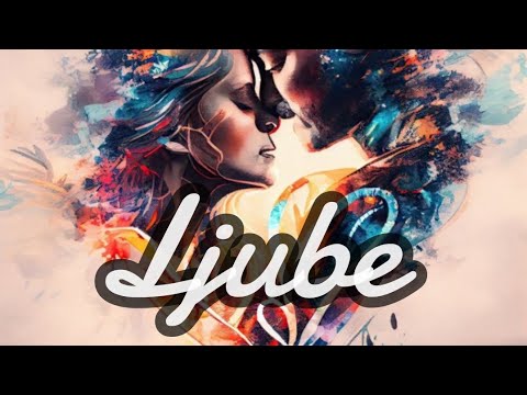 ❤️LJUBE❤️2025. - HS COVER BAND STUDIO & BRUNO CMRK