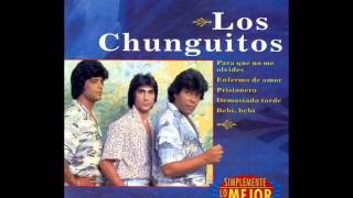 Los chunguitos embustera HD