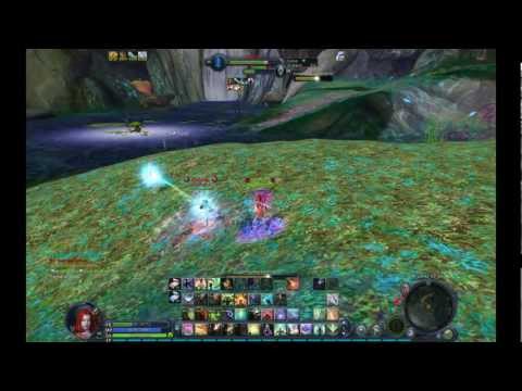 Impact Aion 3.0 Cleric PVP